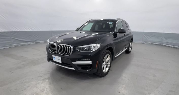 Thumbnail: 2020 BMW X3 - 1