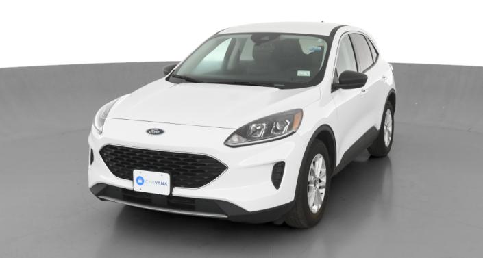 2022 Ford Escape SE -
                Colonial Heights, VA