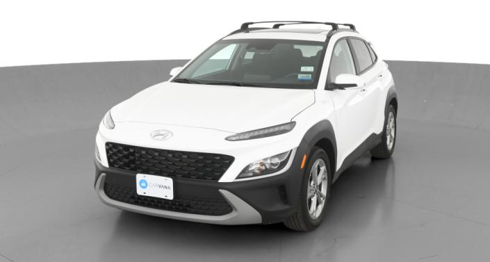 2023 Hyundai Kona SEL -
                Colonial Heights, VA