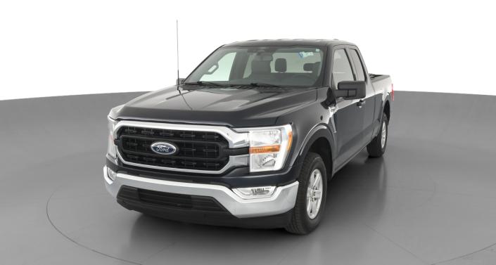 2022 Ford Econoline E-150 -
                Rocklin, CA