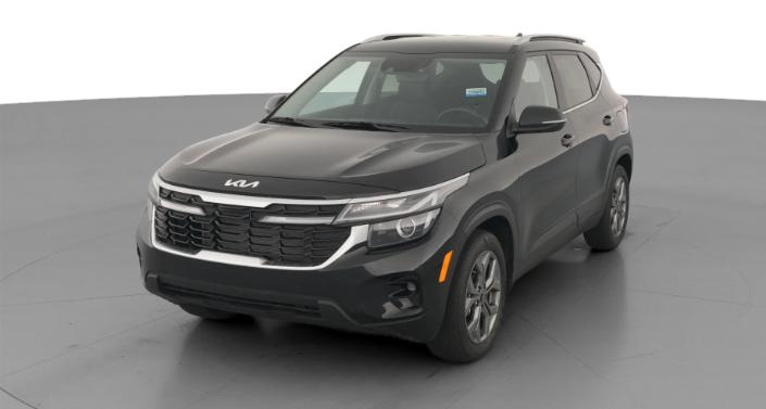 2024 Kia Seltos S -
                Haines City, FL