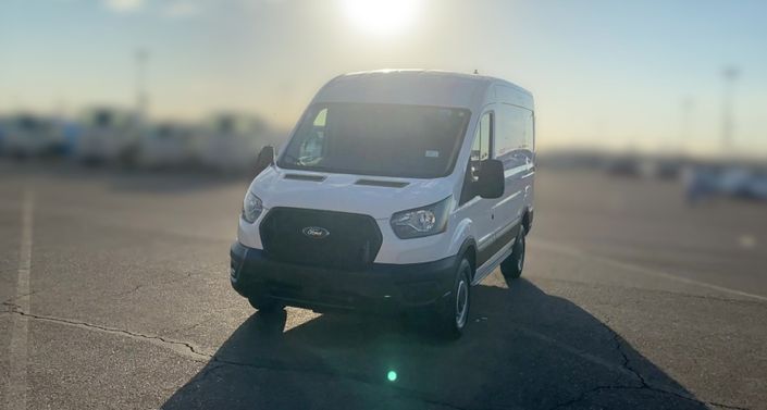 Thumbnail: 2023 Ford Transit Series - 1