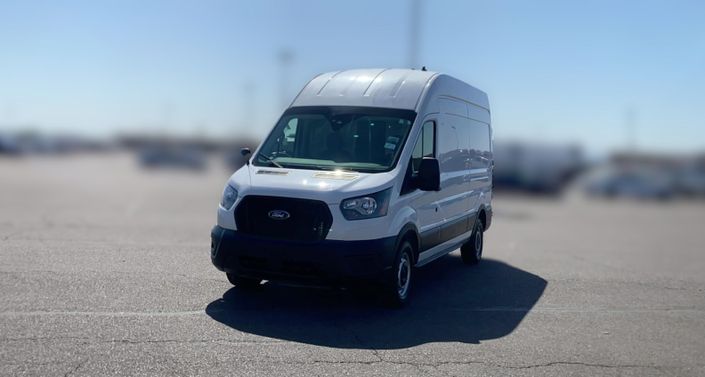 Thumbnail: 2023 Ford Transit Series - 1