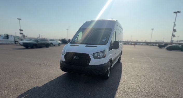 Thumbnail: 2023 Ford Transit Series - 1