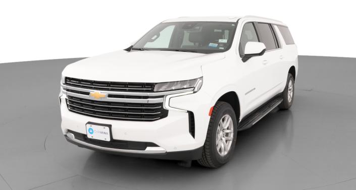 2023 Chevrolet Suburban LT -
                Tempe, AZ