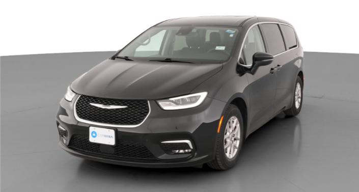 2023 Chrysler Pacifica Touring L -
                Tolleson, AZ