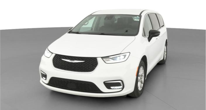 2024 Chrysler Pacifica Touring L -
                Tolleson, AZ