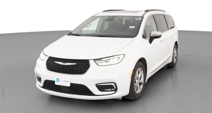 2023 Chrysler Pacifica Limited -
                Tempe, AZ