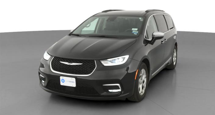 2023 Chrysler Pacifica Limited -
                Tolleson, AZ
