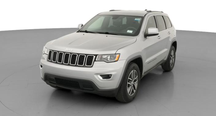 2018 Jeep Grand Cherokee Laredo -
                Auburn, GA