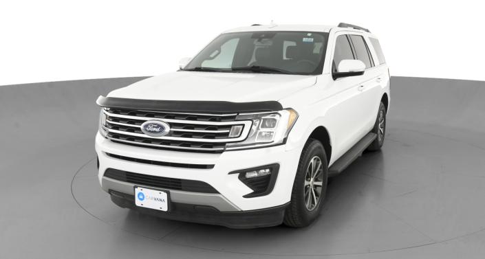 2020 Ford Expedition XLT -
                Bessemer, AL