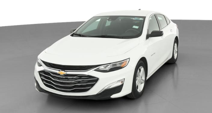2023 Chevrolet Malibu LS -
                  Fountain, CO