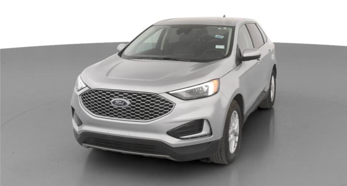 2023 Ford Edge SEL Hero Image