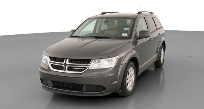 2020 Dodge Journey SE Value Package -
                Auburn, GA