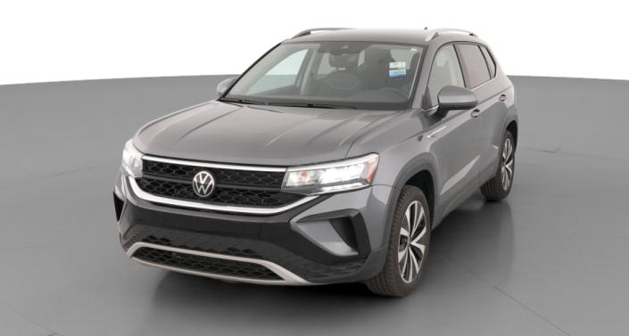 2024 Volkswagen Taos SE -
                Tolleson, AZ