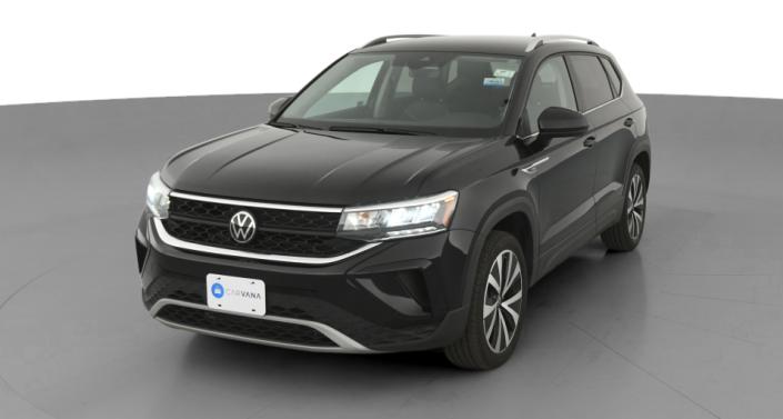 2024 Volkswagen Taos SE -
                Tolleson, AZ