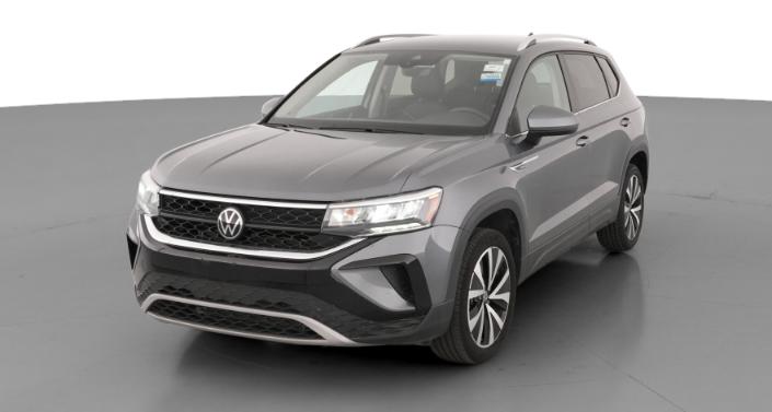 2024 Volkswagen Taos SE -
                Tolleson, AZ