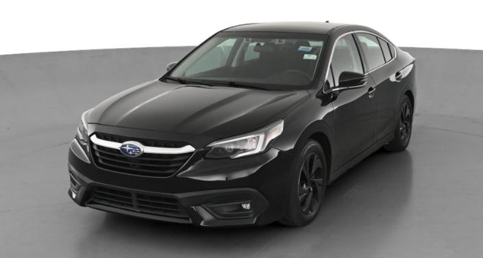 2020 Subaru Legacy Premium -
                  Beverly, NJ