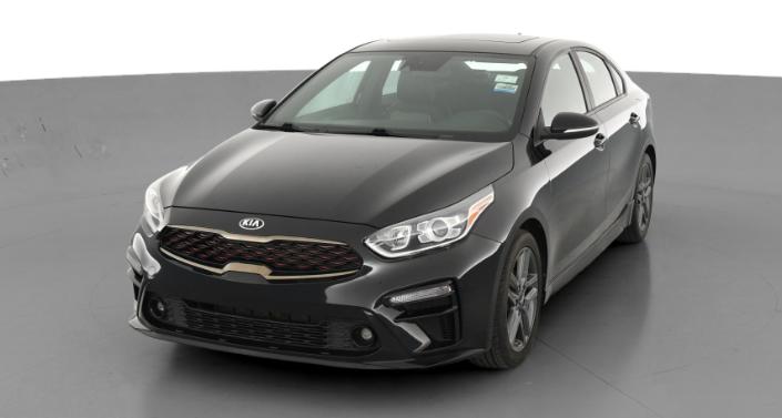 2020 Kia Forte GT-Line -
                Lorain, OH