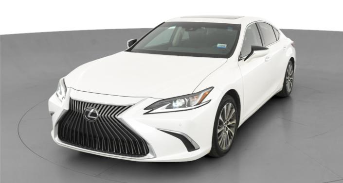 2020 Lexus ES 350 -
                Bessemer, AL