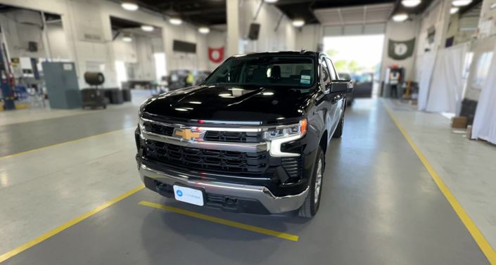 2023 Chevrolet Silverado 1500 LT -
                Tempe, AZ