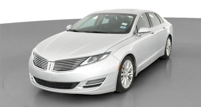 2013 Lincoln MKZ Base -
                Trenton, OH