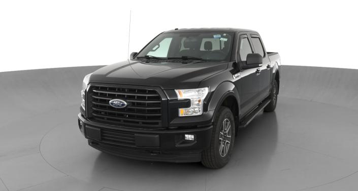 2017 Ford Econoline E-150 -
                Colonial Heights, VA