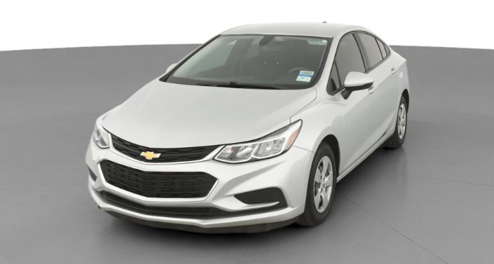 2016 Chevrolet Cruze LS -
                Tolleson, AZ
