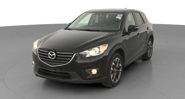 2016 Mazda CX-5 Grand Touring -
                Tolleson, AZ