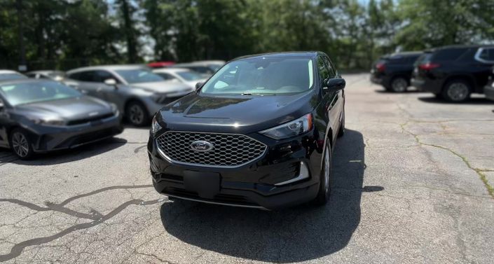 Thumbnail: 2023 Ford Edge - 1