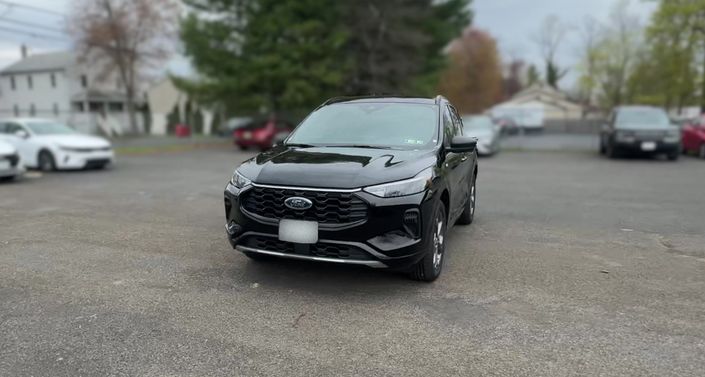 2024 Ford Escape ST-Line -
                Beverly, NJ