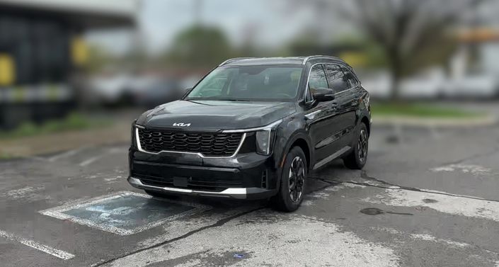 2024 Kia Sorento S -
                Madison, TN