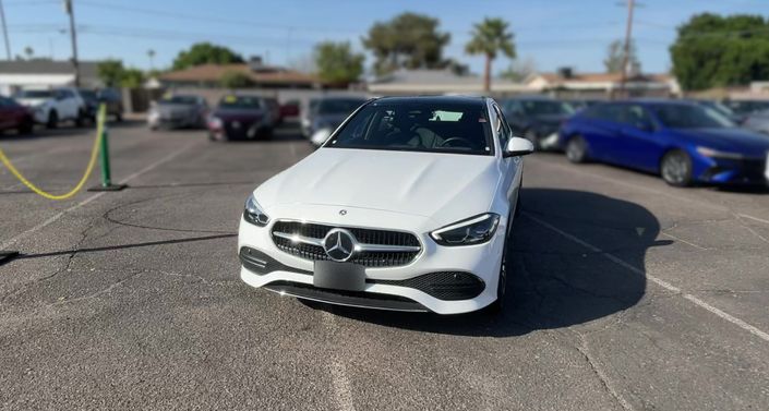 2024 Mercedes-Benz C-Class C 300 -
                Tempe, AZ