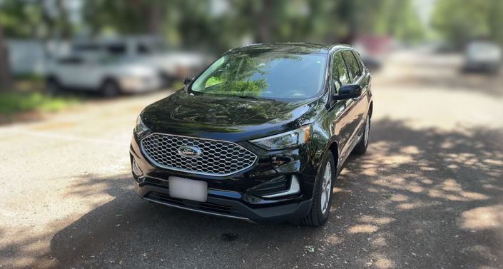 Thumbnail: 2023 Ford Edge - 1