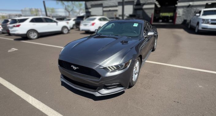 2015 Ford Mustang V6 -
                Tempe, AZ