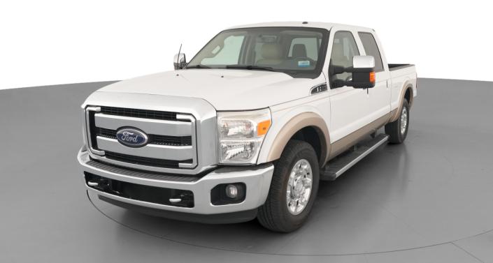 2012 Ford Econoline E-250 -
                Haines City, FL