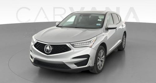 2019 Acura RDX
