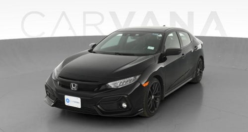 2021 Honda Civic