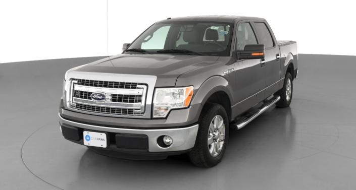 2013 Ford Econoline E-150 -
                Wheatland, OK