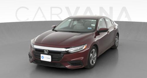2019 Honda Insight