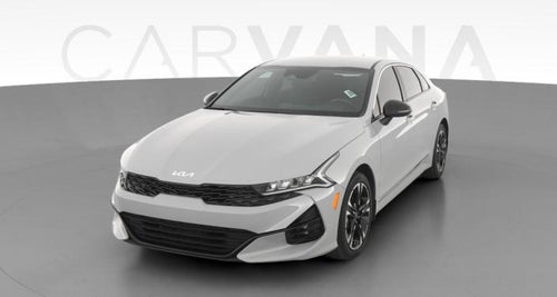 2024 Kia K5
