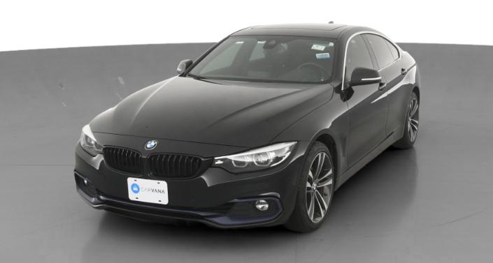 2020 BMW 4 Series 430i xDrive -
                Wheatland, OK