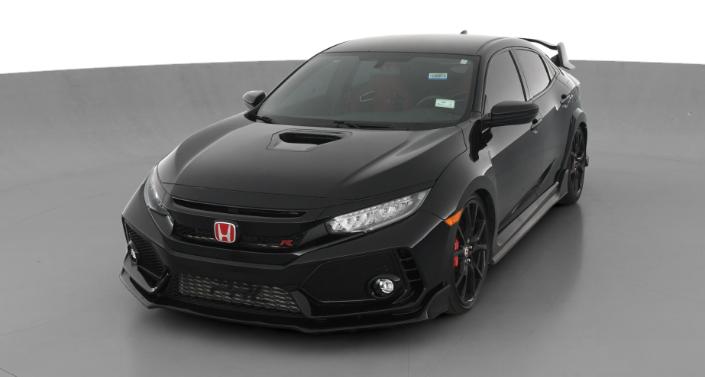 2017 Honda Civic Touring -
                Colonial Heights, VA