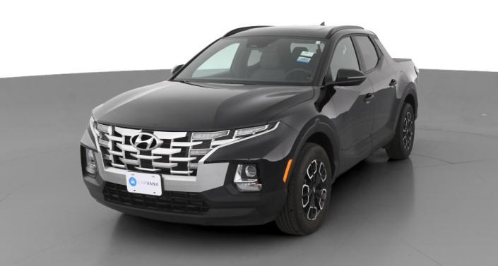 2022 Hyundai Santa Cruz SEL -
                Concord, NC