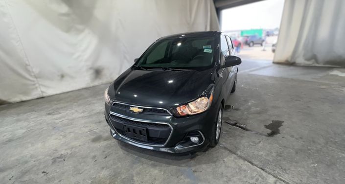 2017 Chevrolet Spark LT -
                Houston, TX