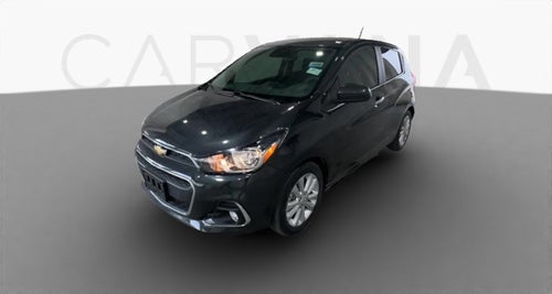 2017 Chevrolet Spark