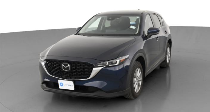 Thumbnail: 2022 Mazda CX-5 - 1