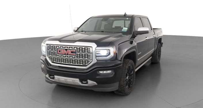 2018 GMC Sierra 1500 Denali -
                  Indianapolis, IN