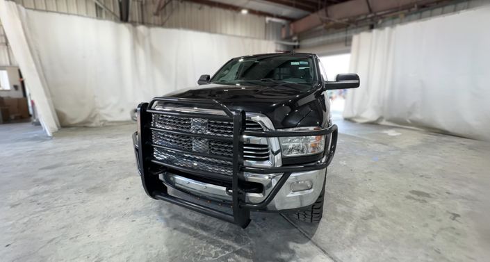 2017 RAM 2500 Big Horn -
                Fort Worth, TX