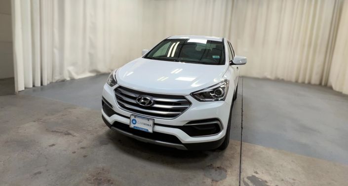 2017 Hyundai Santa Fe Sport 2.0T -
                Riverside, CA
